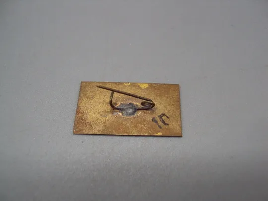 Знак Харьков дом, где родился Ленин №16400 З аукціону