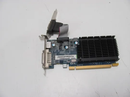 4408 відеокарта  HD5450 1G DDR3 НІМЕЧЧИНА Ціна