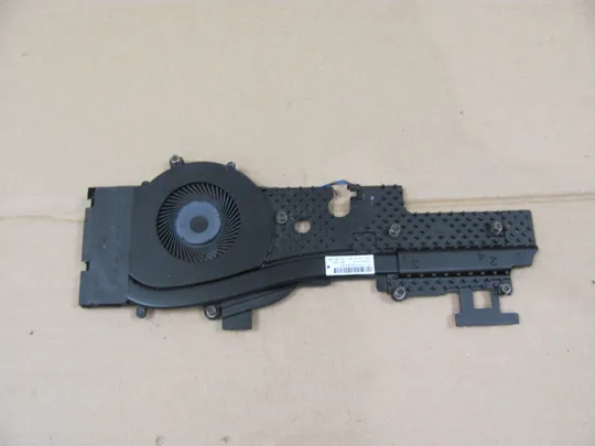 655-49 система охолодження 6043B0221401 920191-001 для HP ProBook 640 G2 650 G2 оригінал Ціна