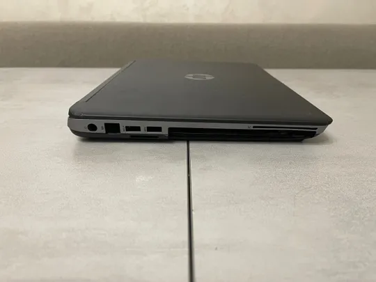 HP Probook 640 G1: корпусу + материнська плата #744016-601 не робоча, динаміки, охолодження та ін З аукціону