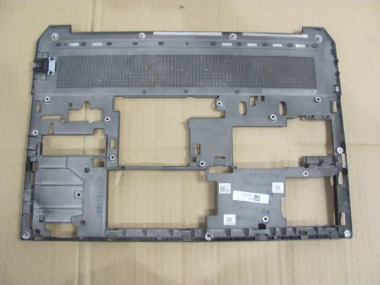 Купити 48-24 Кришка дно піддон корпуса 3FXW2TP003  для HP ZBook 15 G5 15 G6  оригінал