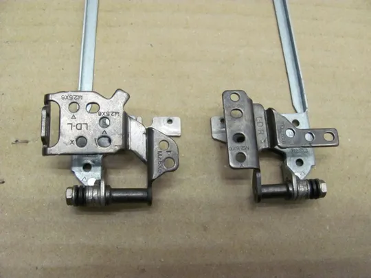 561-21 кріплення з петлями AM28Z000100 для Acer Aspire 7 A715-72G A515-51, A515-51G, A715-71G, A315-41, A315-41G, A315-53, A315-53G оригінал Продаж