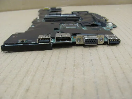 номер0238-29 материнська плата Mainboard Материнка Основна плата Системна плата Плата системи Laptop motherboard мамка  ноутбучна плата SR043 i7-2640M 04W3380 для Lenovo Thinkpad X220 Tablet оригінал в Україні