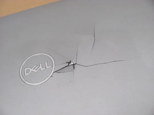 862-4 кришка матриці AP2UJ000N01 0F0N34 для Dell Latitude 5500 5510 5511 Precision 3540 3541 3551 оригінал З аукціону