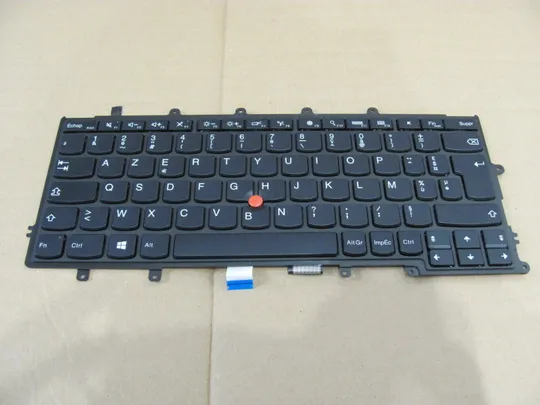 426-14 клавіатура 0C44722 04Y0949 РОБОЧА для Lenovo ThinkPad X230S X240 X240S X250 X260 оригінал Ціна