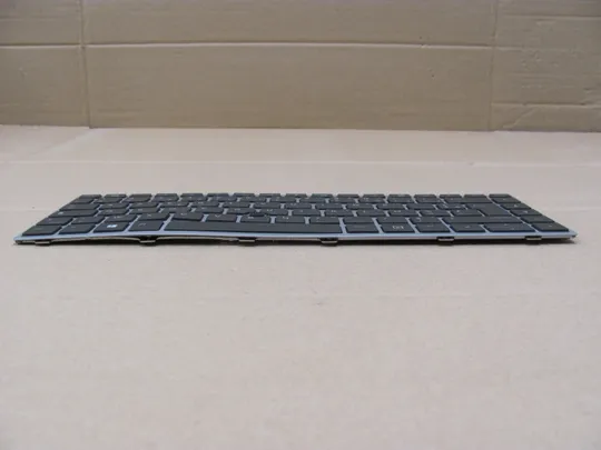 790-3 клавіатура робоча з підсвіткою 6037B018605 L11307-051 для HP EliteBook 840 G5 840 G6, 745 G5, 745 G6  оригінал З аукціону