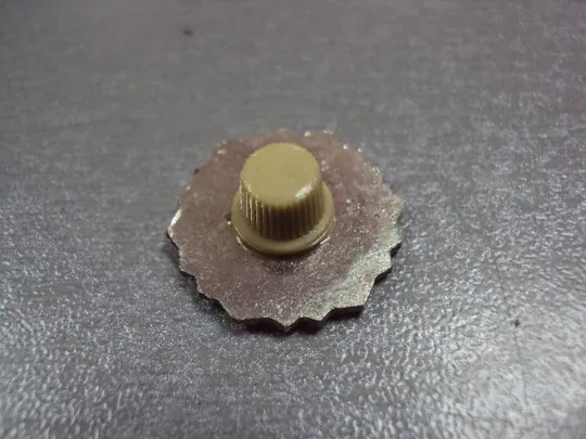 знак garoc ассоциация гольфа тайвань №2809 Продаж