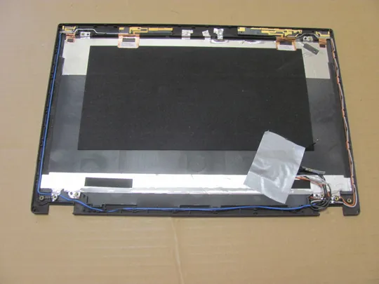 Купити номер1026-3 кришка матриці AP0SQ000100 для Lenovo ThinkPad  T440p Кришка дисплея Тильна кришка Корпус матриці Верхня кришка matrix cover Top Case LCD Cover Rear Lid Back Cover Housing Cabinet оригінал