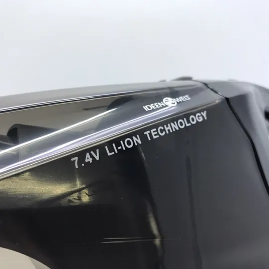 Автопилосос Ideen Welt HS-W60-04 в Україні