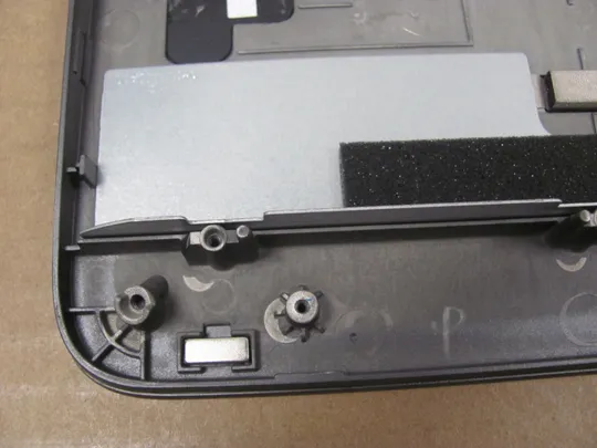 801-1  панель палмрест 850147-001 AM1C300600 для HP Zbook 15 G4 G3  оригінал Інтернет-аукціон