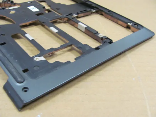 839-13 Кришка дно піддон корпуса 0TCJ31 AP14E000800 для Dell Latitude 3550 L3550  оригінал Торговий майданчик