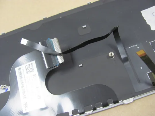 номер0177-18 клавіатура робоча з підсвіткою M17094-071 PK132WW2A18 для HP ZBOOK FURY 15 G7  G8 17 G7 G8 оригінал Де купити