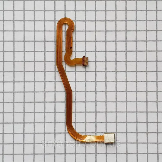 Купити Шлейф датчика Huawei P8 Lite 2017 PRA-LA1 для телефона оригінал