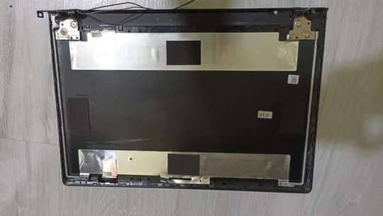 Купити Корпус Lenovo G50-80 в зборі