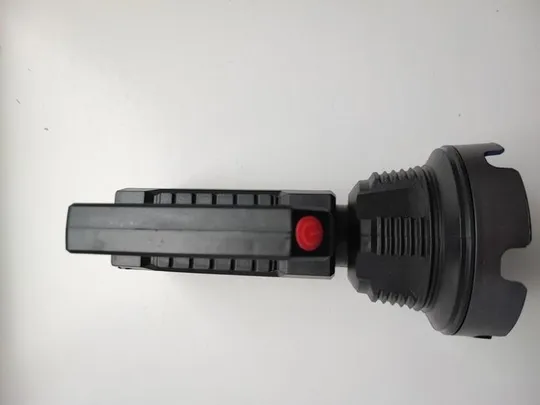 Ручний ліхтар 2в1 акумуляторний cb-t100 З аукціону