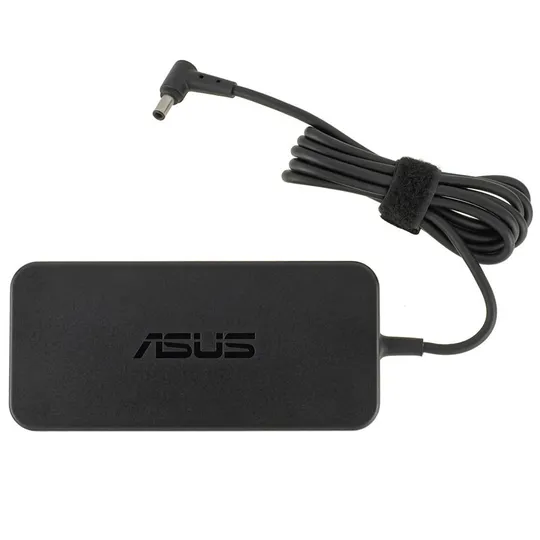 Блок живлення для ноутбука ASUS 19.5V, 9.23A, 180W, 6.0*3.7мм-PIN, black, OVALE Ціна