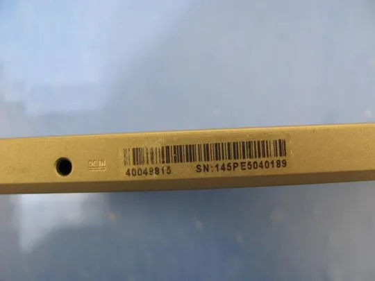 №51-32 Матриця (экран) FHD для Medion AKOYA S6213T з сенсором все в зборі оригінал Де купити