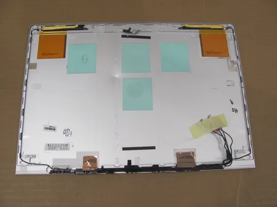 Купити 792-4 кришка матриці 6070b1209101 l15501-001  для  HP Elitebook 745 840 G5 G6 оригінал