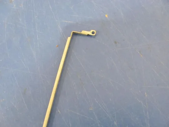 Купити №197-14 кріплення з петлями для TOSHIBA L50-B оригінал