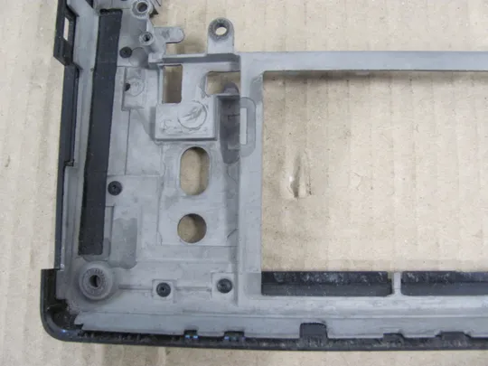 номер0147-5  Кришка, дно, піддон корпуса 0T710G   для Dell Studio 1735 1737 PP31L оригінал З аукціону