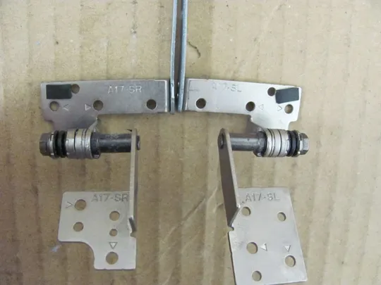 484-6 кріплення з петлями 13N0-YVM0501 для MEDION P6816 E6228 E7222 P7815 DNS A17HC оригінал Де купити