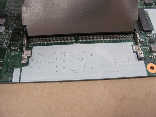 666-6 материнська плата РОБОЧА GT4A0/GT5A1/GP4A0/GP5A1 NM-C931 SRGKW I7-10510U  для Lenovo Thinkpad T14 Gen 1 оригінал Недорого