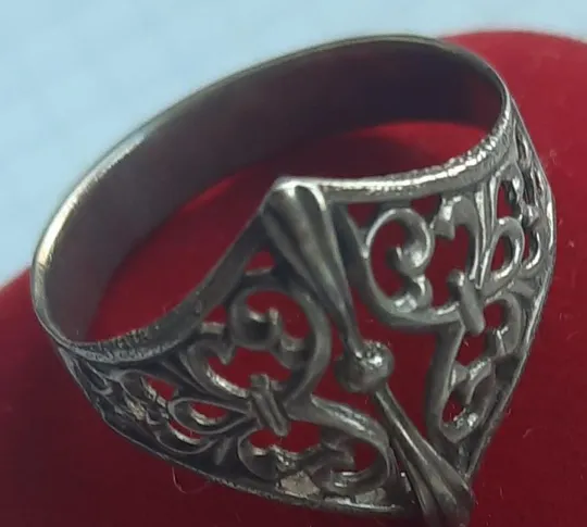 Кольцо СССР женское 20 размер nt461 Де купити