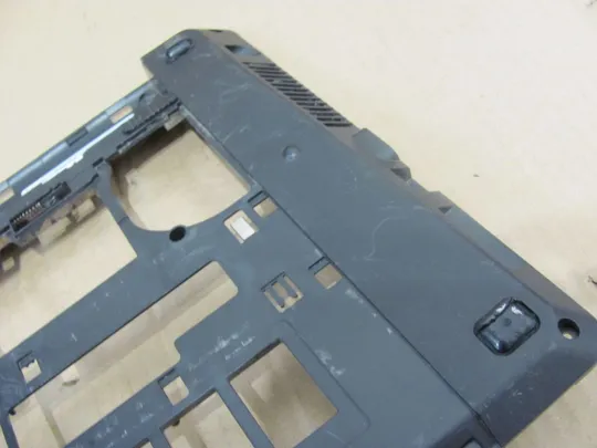 номер0268-6 Кришка (дно, корито, піддон) корпуса 6070B0491601 646261-001 для HP ProBook 4530s оригінал Характеристики