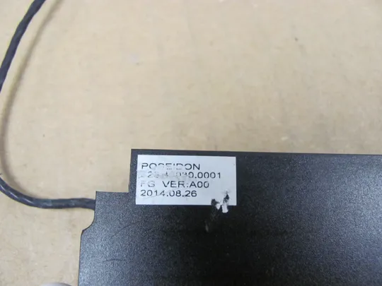 741-16 динамік 023.40030.0001  для Acer Aspire V Nitro VN7-791 VN7-791G MS2395  оригінал Продаж