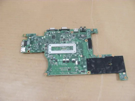 номер0088-44 материнська плата SR2F0  i5-6300U для Dell Latitude 14 Rugged 7404 7414 оригінал З аукціону