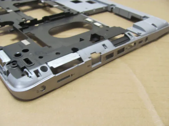 номер0932-1 корпус корито дно піддон корпуса нижний корпус (дно) для ноутбука низ 840725-001 6070B0937301 1510B1825101  для HP ProBook 650 G3, 650 G2, 655 G2 оригінал Продаж