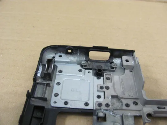 фото 13, номер0011-17 Кришка дно піддон корпуса 6070B0686301 738692-001 для HP ProBook 650 G1 655 G1 оригінал