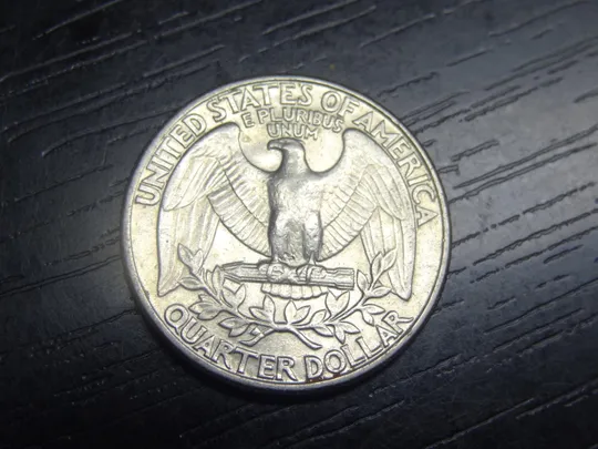 Купити 25 центів 1979 D США