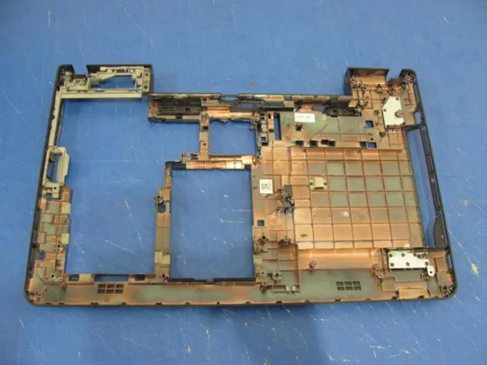 Купити №215-1 Кришка дно піддон корпуса AP0SK000510 для Lenovo ThinkPad EDGE E540 оригінал