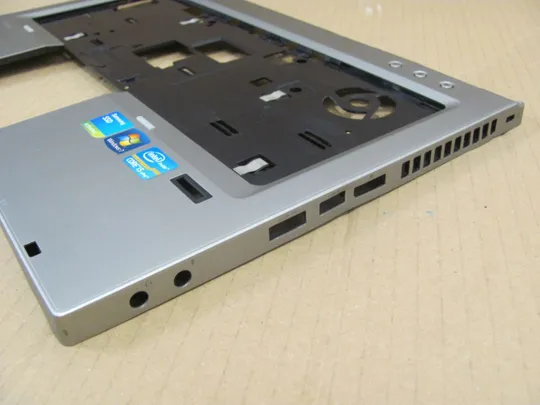 номер0109-3 Кришка панель палмрест 6070B0603101 686964-001 для HP ELITEBOOK 8470P 8460P Оригінал Інтернет-аукціон