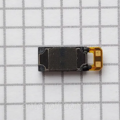 фото, Розмовний динамік Samsung J530F Galaxy J5 2017 для телефона оригінал з розборки
