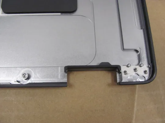 754-53 Кришка матриці 049x1f  AM2VU000103 для  DELL Latitude 7410 2-in-1 оригінал Інтернет-аукціон