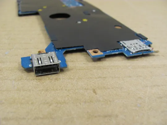 827-43 материнська плата SR3L9  i5-8350U DA0Y0PMBAF0 для HP EliteBook x360 1030 G3 G4 оригінал Інтернет-аукціон