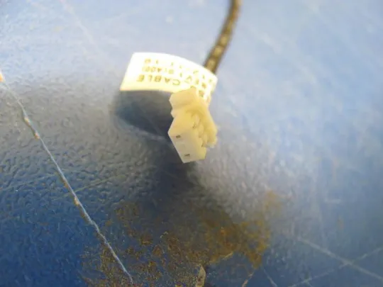 №69-11 Кнопка включення Wi-Fi LS-7934p для DELL PRECISION M6700 оригінал Продаж