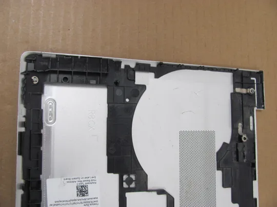 номер0885-8  Кришка дно піддон корпуса 6070B1487701 L62728-001  для HP Elitebook 745 840 G5 G6 оригінал в Україні