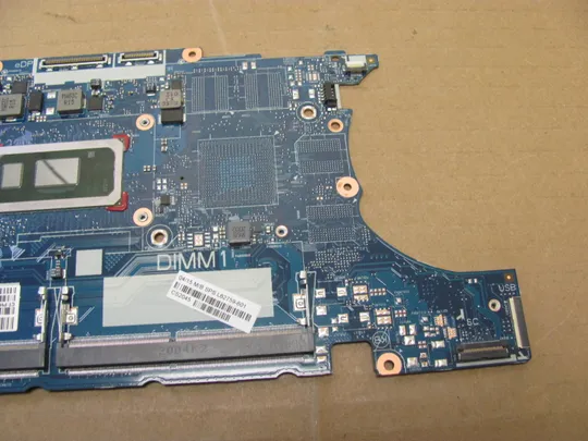 номер1022-5 материнська плата SRF9Z i5-8365U  L62759-601 6050A3022501 для HP ELITEBOOK  840 G5 Mainboard Материнка Основна плата Системна плата Плата системи Laptop motherboard мамка ноутбучна плата  оригінал З аукціону