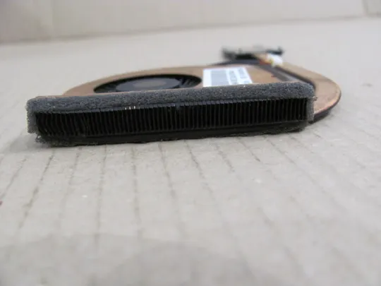 398-24 система охолодження 04X5944 AT0TF003DT0 для Lenovo ThinkPad  T450   оригінал Продаж