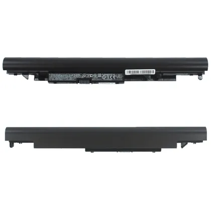 фото, Оригінальна батарея для ноутбука HP JC04 (15-BS, 15-BW, 17-BS series) 14.8V 2850mAh 41.6Wh Black