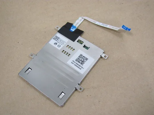 Купити номер1034-10 плата Smart Card Reader 04X5393 PK471000C00 NBX0001LK10 NBX0001JQ00 для Lenovo ThinkPad A475 A485 T470 T480 оригінал