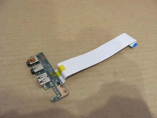 Купити 562-14 плата AUDIO USB 69N0CZB10A01 для Acer Aspire E1-772G E1-772 оригінал