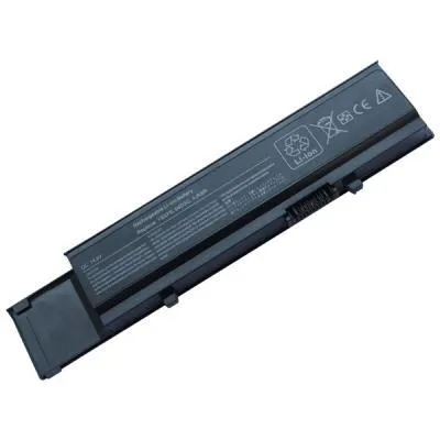Аккумулятор для ноутбука DELL Vostro 3400 (7FJ92, DL3400LH) 11.1V 5200mAh PowerPlant (NB00000114) Ціна