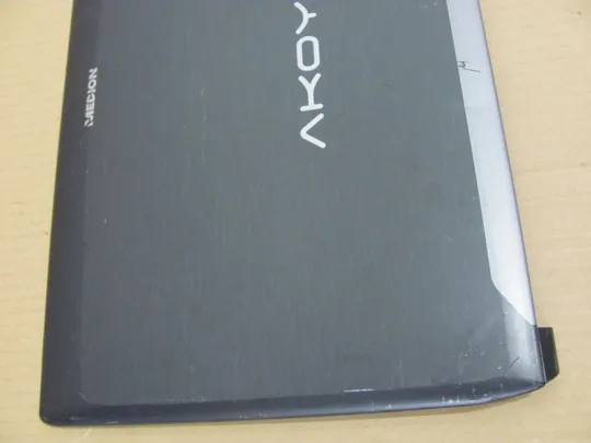 484-5 кришка матриці 13N0-ZKP0G01 для MEDION P6816 E6228 оригінал Продаж