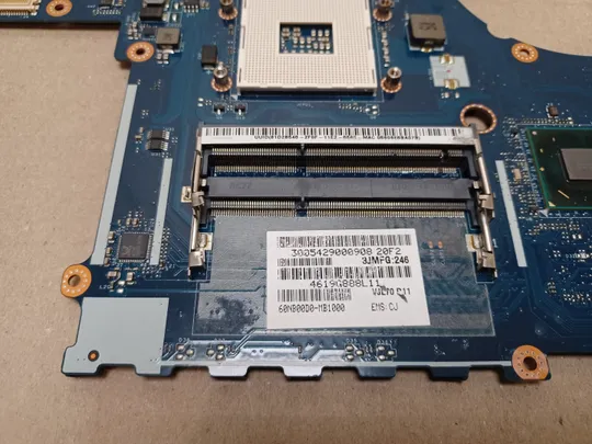 Купити номер1082-10 материнська плата  QCL70 LA-8222P для  Asus A75 K75 R700 K75A K75V K75VB K75VC K75VD K75VJ K75VM R700A R700V Mainboard Материнка Основна плата Системна плата Плата системи Laptop motherboard мамка ноутбучна плата оригінал