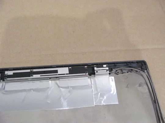 661-2 кришка матриці + web + шлейф CP730618-01 для  Fujitsu Celsius H760 H770 оригінал Інтернет-аукціон