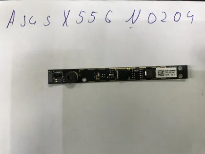 фото, Asus X556 Web Camera